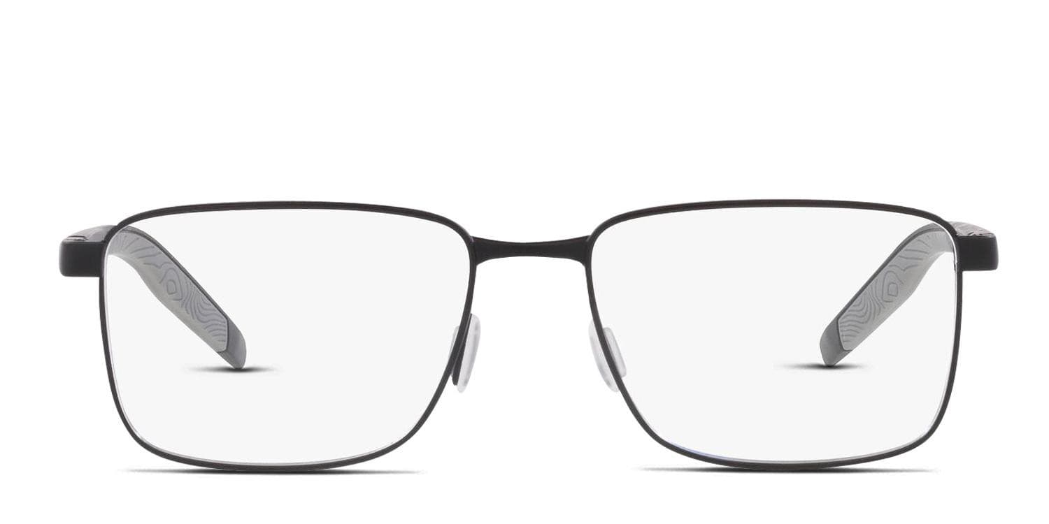 Costa Del Mar 06A3005 Bimini Road 330 Matte Black Eyeglasses