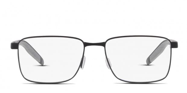 Costa Del Mar 06A3005 Bimini Road 330 Matte Black Eyeglasses