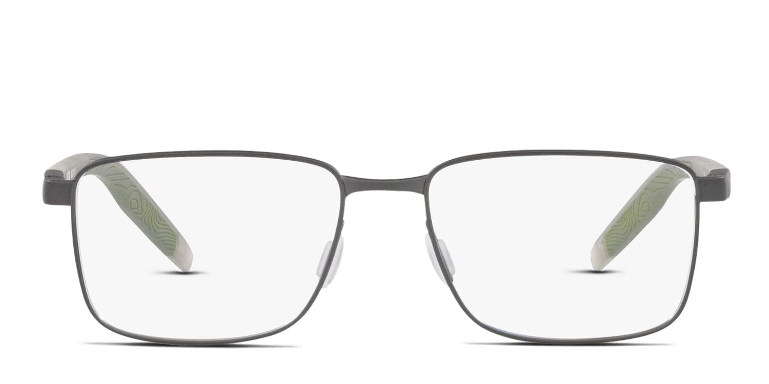 Costa Del Mar 6A3005 Brd 330 Gray Eyeglasses | Includes FREE Rx Lenses