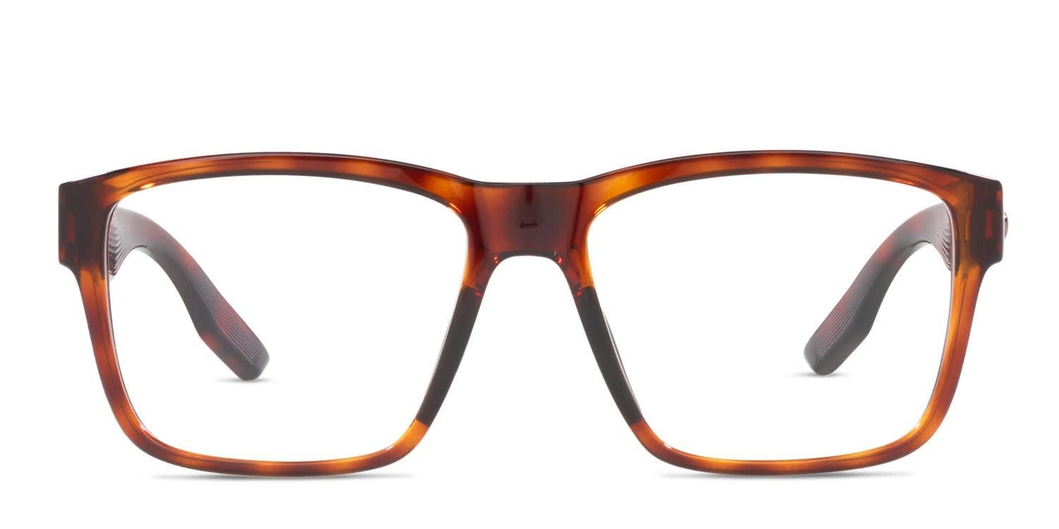 Costa Del Mar 6A9049V Paunch Rx tortoise frame