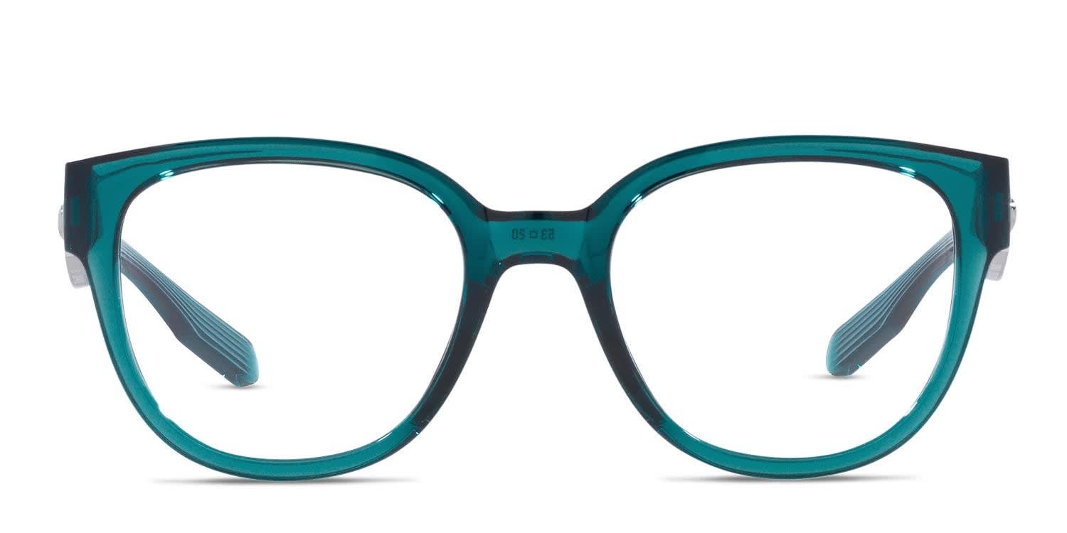Costa Del Mar 6A9051V Salina Rx Blue glasses - Blue - Frontal View