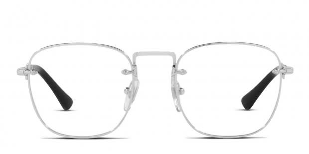 Persol rimless eyeglasses store