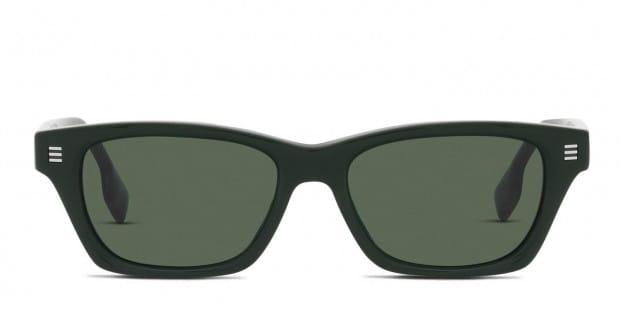 BURBERRY サングラス B4357 BURBERRY バーバリー サングラス BE4357F 398673 53 アジアン