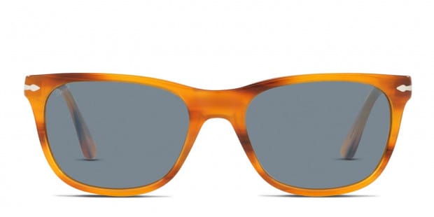 Persol orange sunglasses clearance