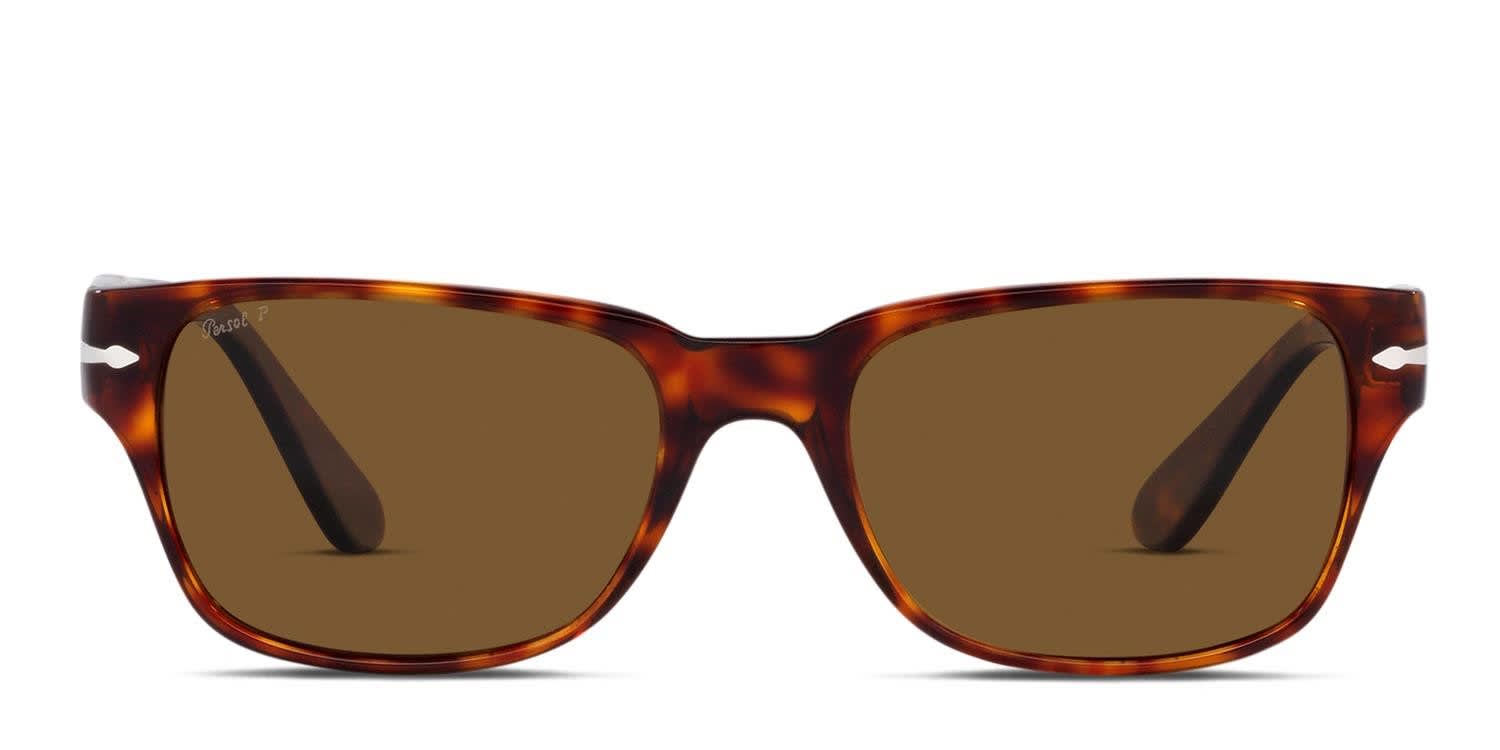 Maui Jim Kawika Brown, Tortoise, Bronze Prescription Sunglasses