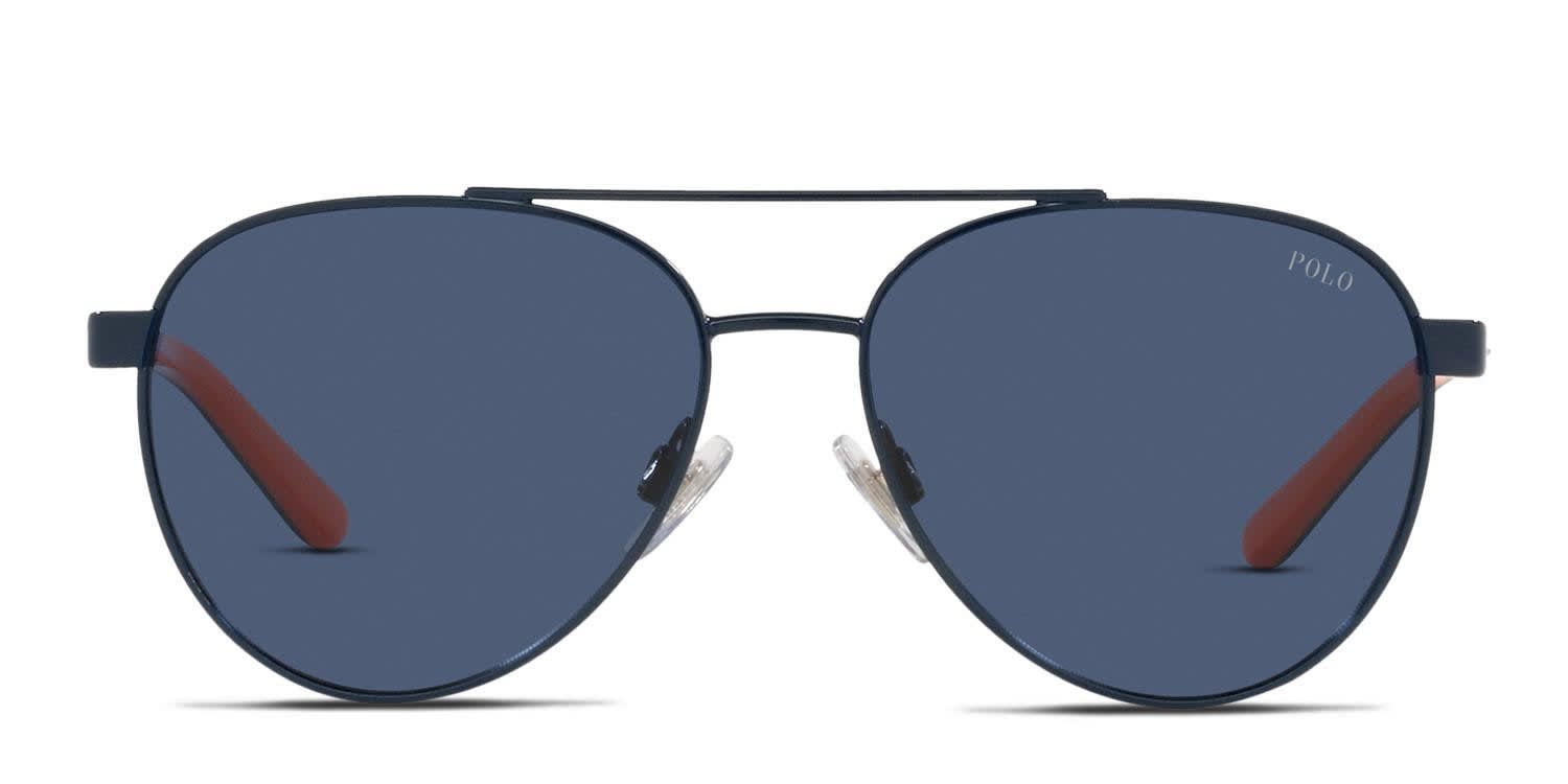 Ottoto Flavio Black Prescription Sunglasses - 50% Off Lenses