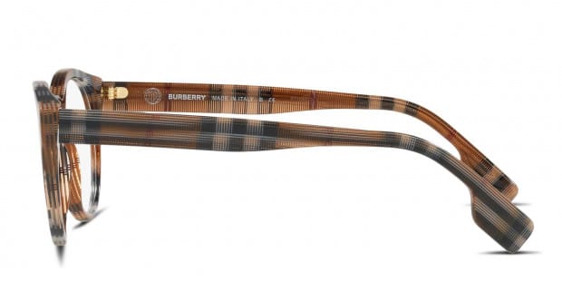 Burberry glasses usa top