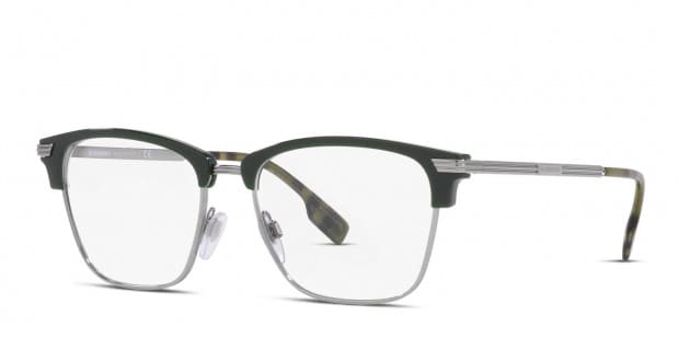 メガネ Burberry Eyewear BE2359 3999 Pearce Burberry™ Pearce BE2359 Square Eyeglasses | EyeOns.com