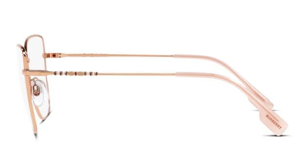 Burberry glasses hot sale frames quiz