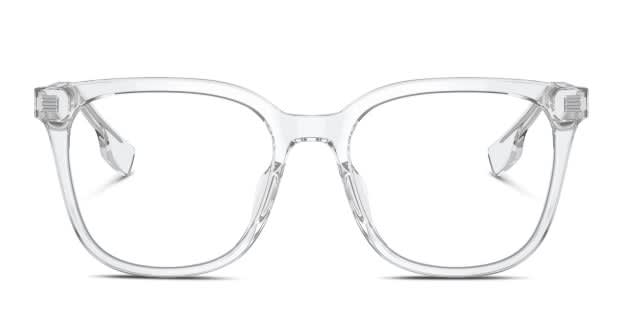 Burberry BE2361D clear frames display picture 1