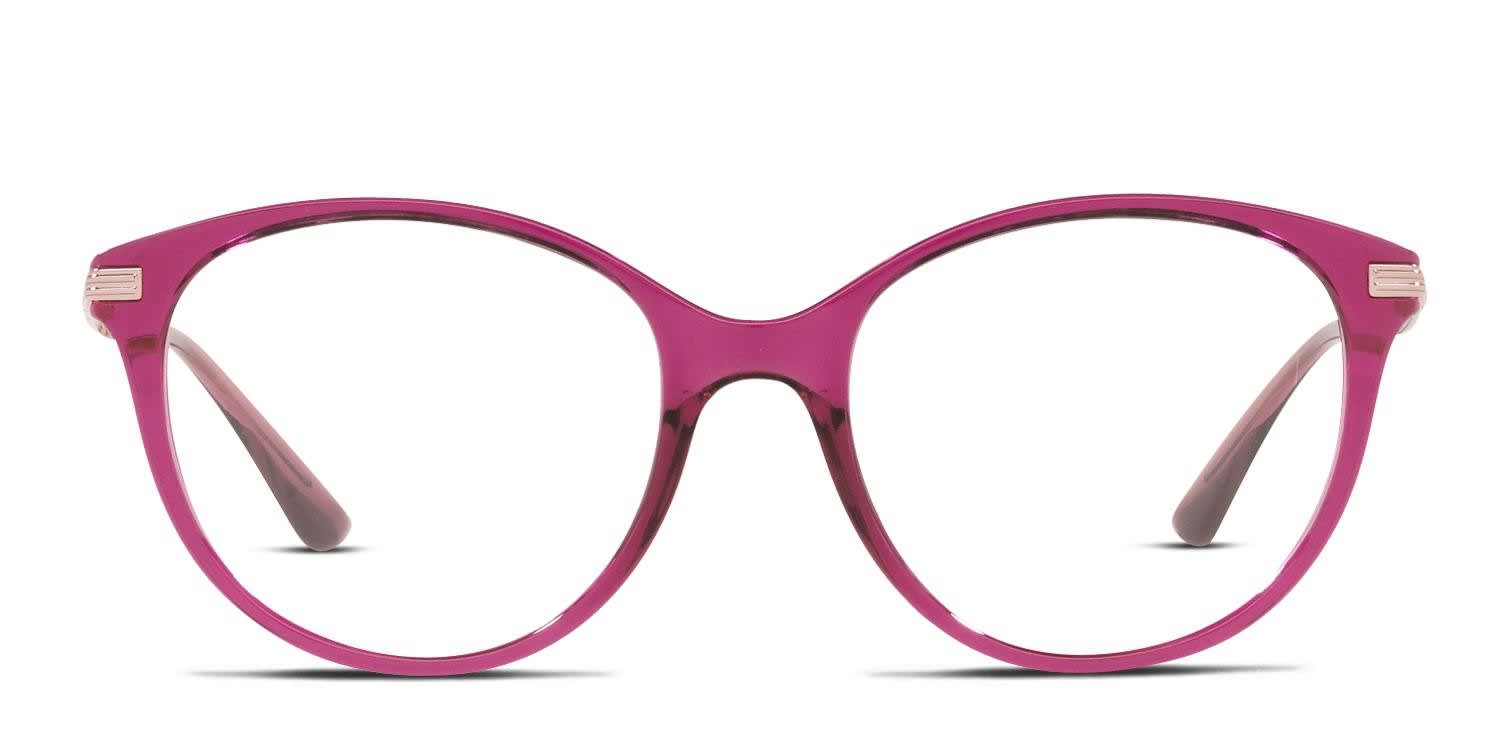 Vogue Eyewear VO5423 Purple glasses - Purple - Frontal View