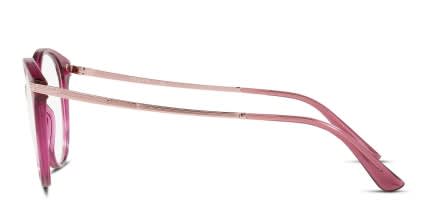 Vogue Eyewear VO5423 Purple glasses - Purple - Side View
