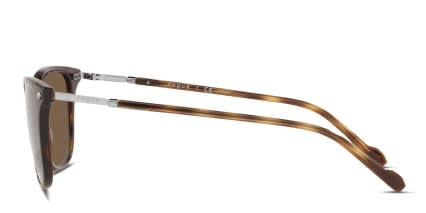 Vogue VO5431S Brown glasses - Brown - Side View
