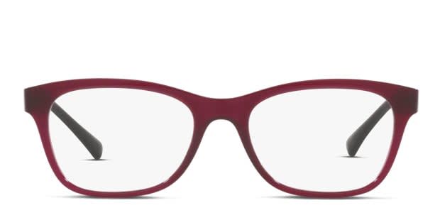 Vogue Women\'s Red Eyeglasses! Vogue VO2714 2693 Eyeglasses Frames Womens Red Full Rim 52  main image 3