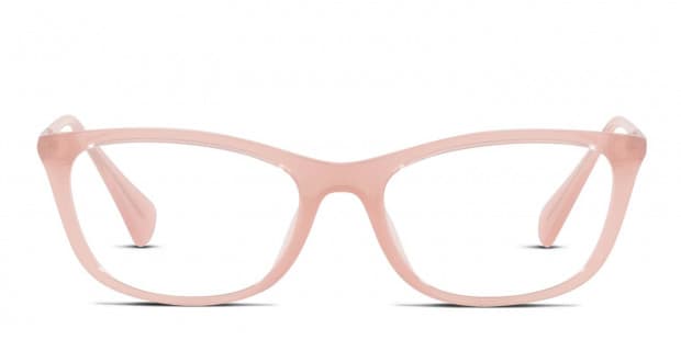 Ralph lauren pink glasses on sale