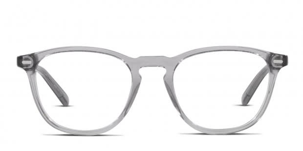 Polo glasses clear discount