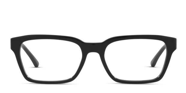 Emporio armani frame glasses hot sale
