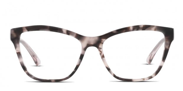 Emporio Armani EA3193 Tortoise Pink Eyeglasses Includes FREE Rx Lenses