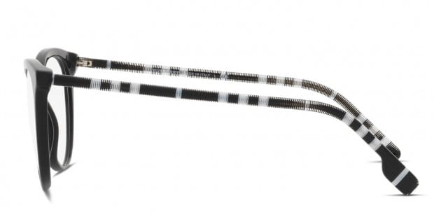 Burberry outlet 2141 black