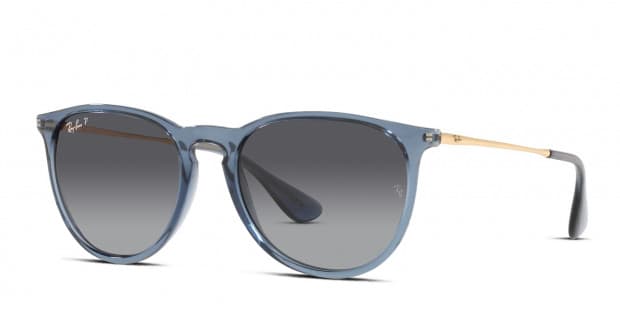 Ray ban top erika lenses