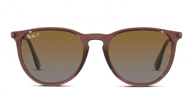 Ray ban top erika lenses