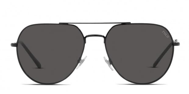 Polo prescription sunglasses top