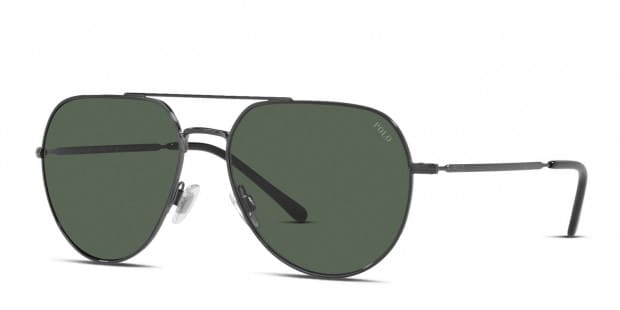 Ralph lauren aviator store sunglasses for women