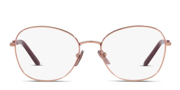 Prada rose gold hotsell