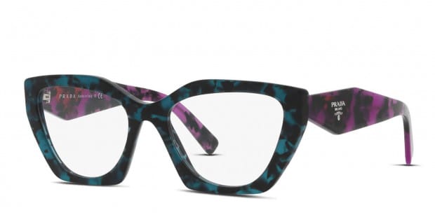 Shop Prada Glasses Up to 50 Off Prada Eyeglasses Sunglasses