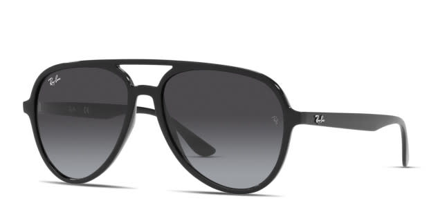 Ray ban rb4125 black store
