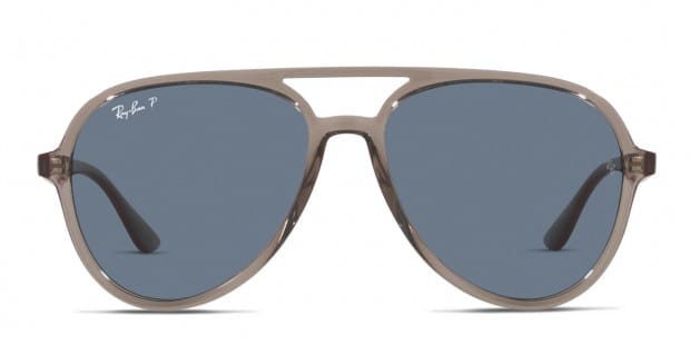 Ray ban polarized uv protection store