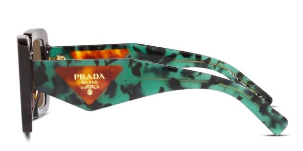 tk3＿akariページ‼️美品‼️PRADA  貴重プラチナカラー‼️ PRADA日本公式ウェブサイトおよびオンラインストア | PRADA - 日本