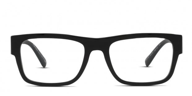 Prada rx eyeglasses clearance