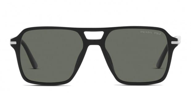 Prada hotsell prescription sunglasses