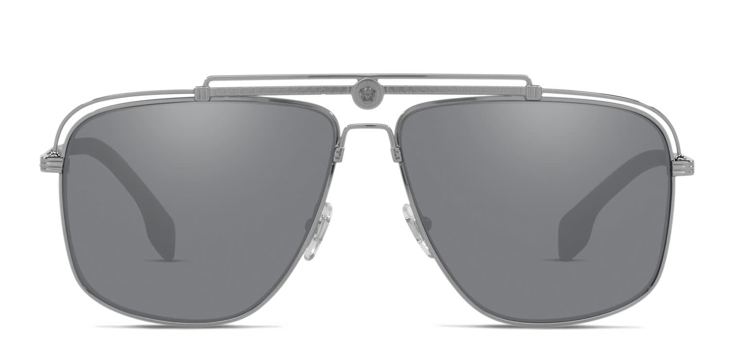 Hugo Boss x Boss 0882/S Brown/Gray Prescription Sunglasses