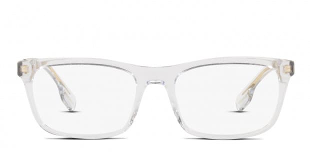 Burberry BE2334 Elm Clear
