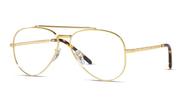 Ray ban rx 6413 top