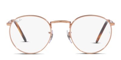 Ray-Ban RX3637V New Round