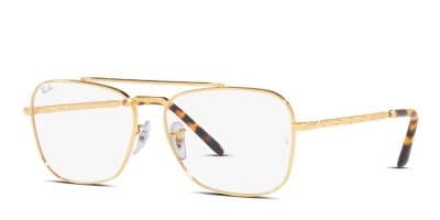 Ray-Ban RX3636V New Caravan