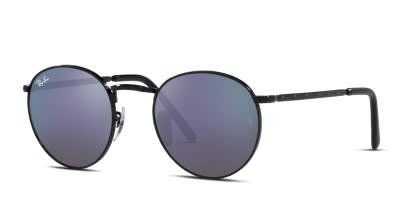 Ray-Ban RB3637 New Round