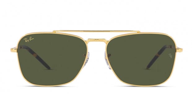 Ray ban caravan prescription sunglasses sales