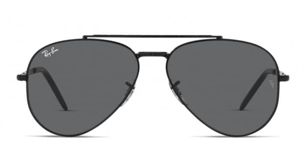 Dark ray ban lenses outlet
