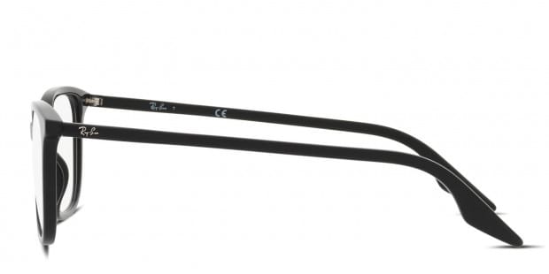 Ray-Ban RX5406 Black
