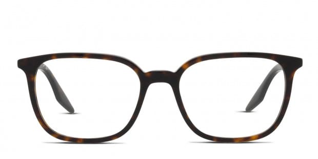Ray ban rx5356 tortoise shop