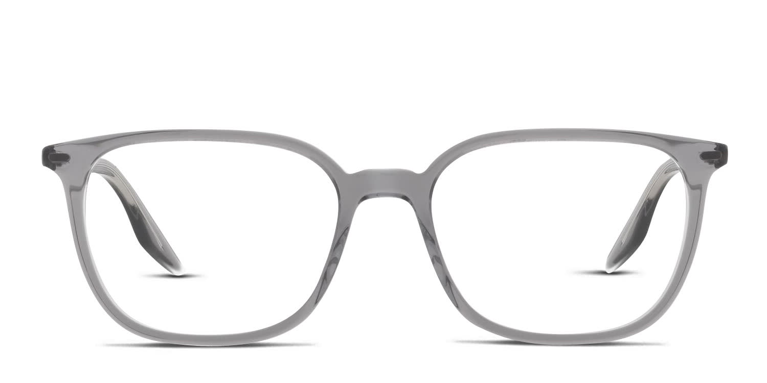 Ray-Ban RX5406 Clear , Gray glasses - Clear / Gray - Frontal View