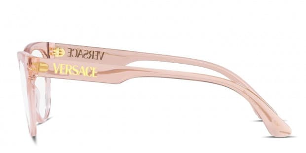 Versace frames clear new arrivals