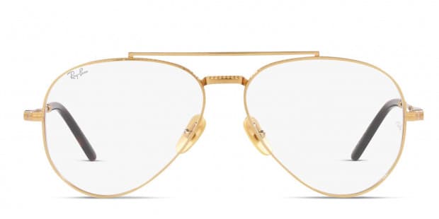 Ray ban aviators eyeglasses deals