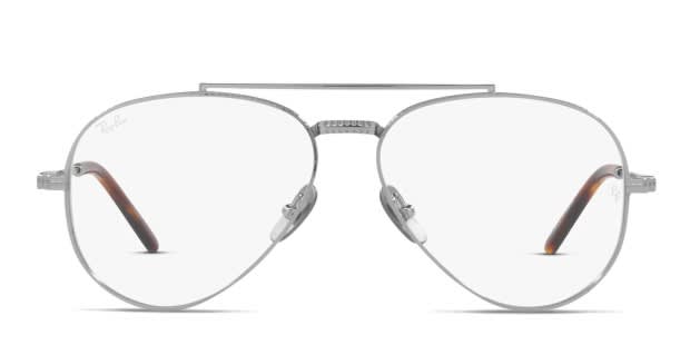 Ray ban shop sunglasses frame sticky