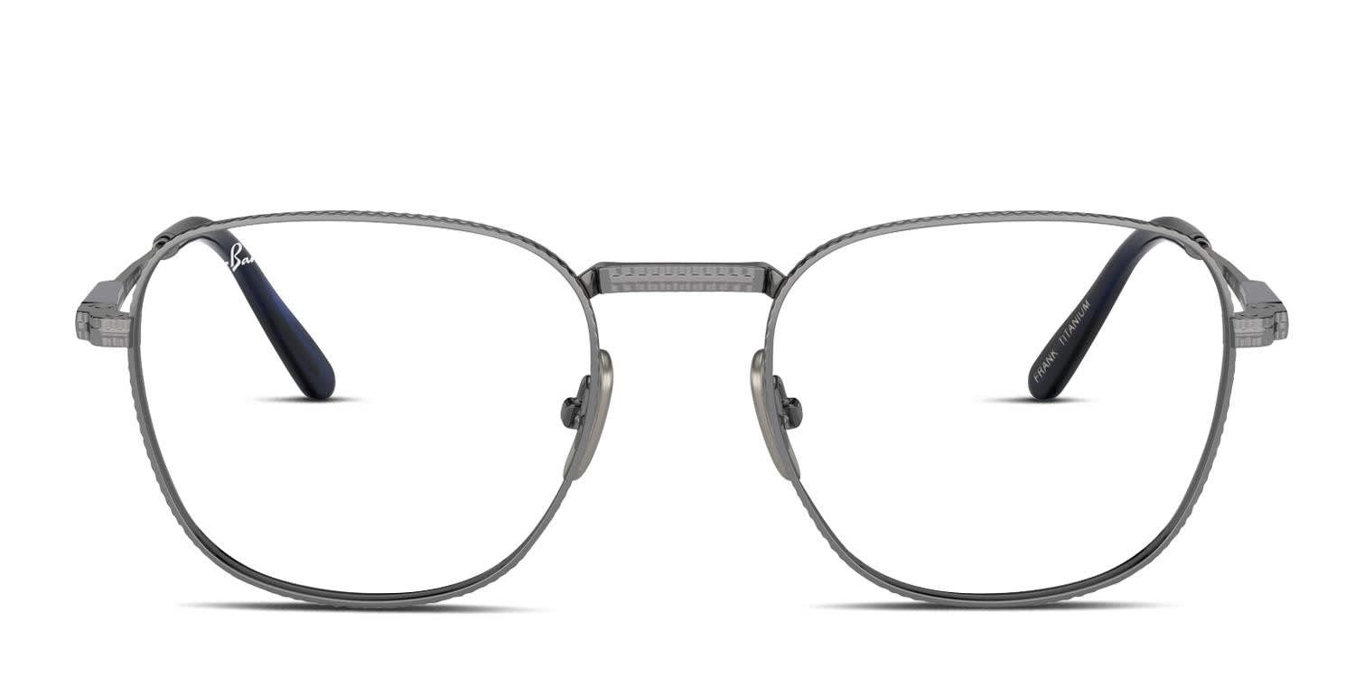 Under Armour UA 5004/G Black Eyeglasses | Includes FREE Rx