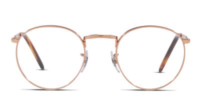 Ray-Ban RX3637V New Round